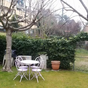 Open Space Arci Casalecchio Di Reno