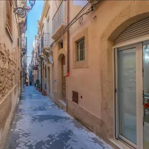 La Casa Dei Candelai Syracuse